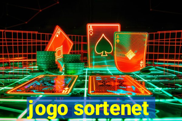 jogo sortenet